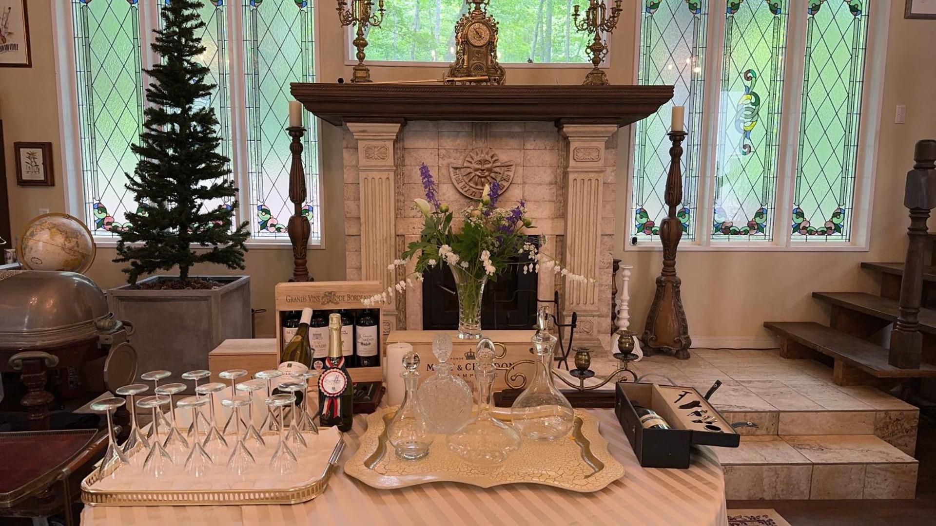 ヴィラカーサビアンカ八ヶ岳