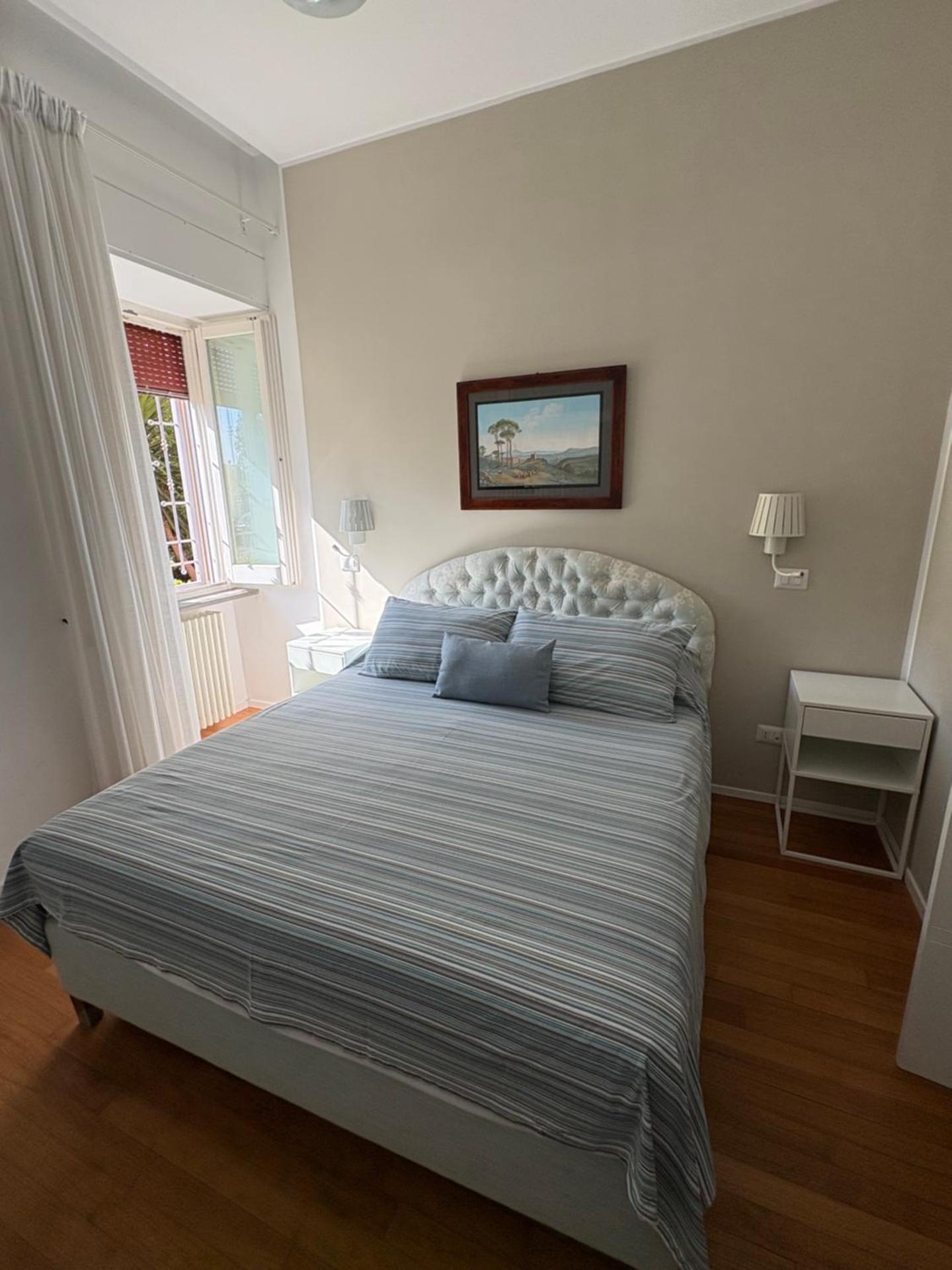 Alloggio da sogno nel verde di Posillipo