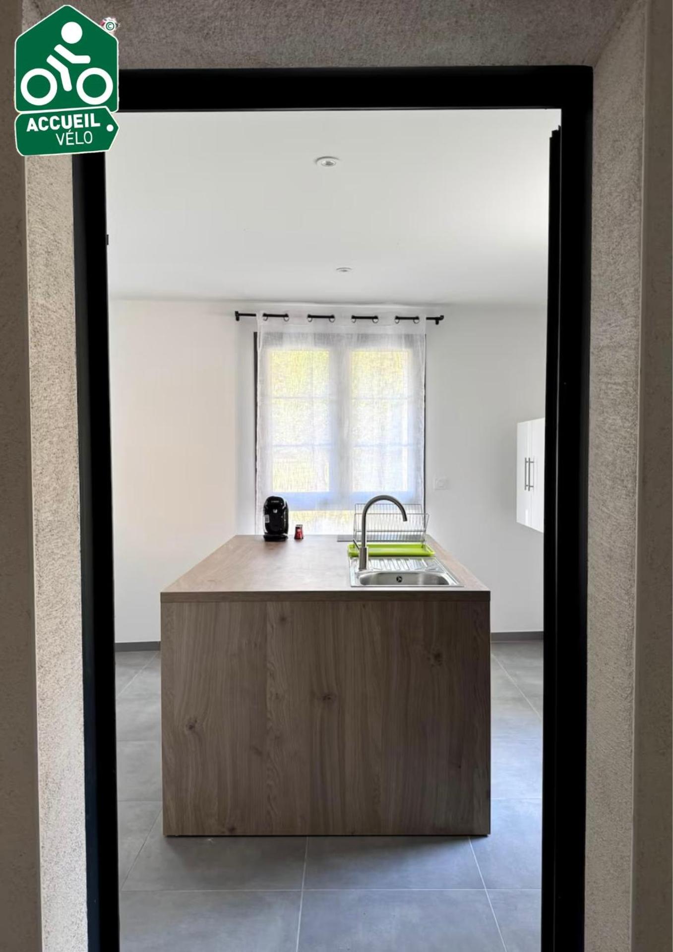 Hébergement neuf, centre-ville de Morestel - Résidence Boyraz