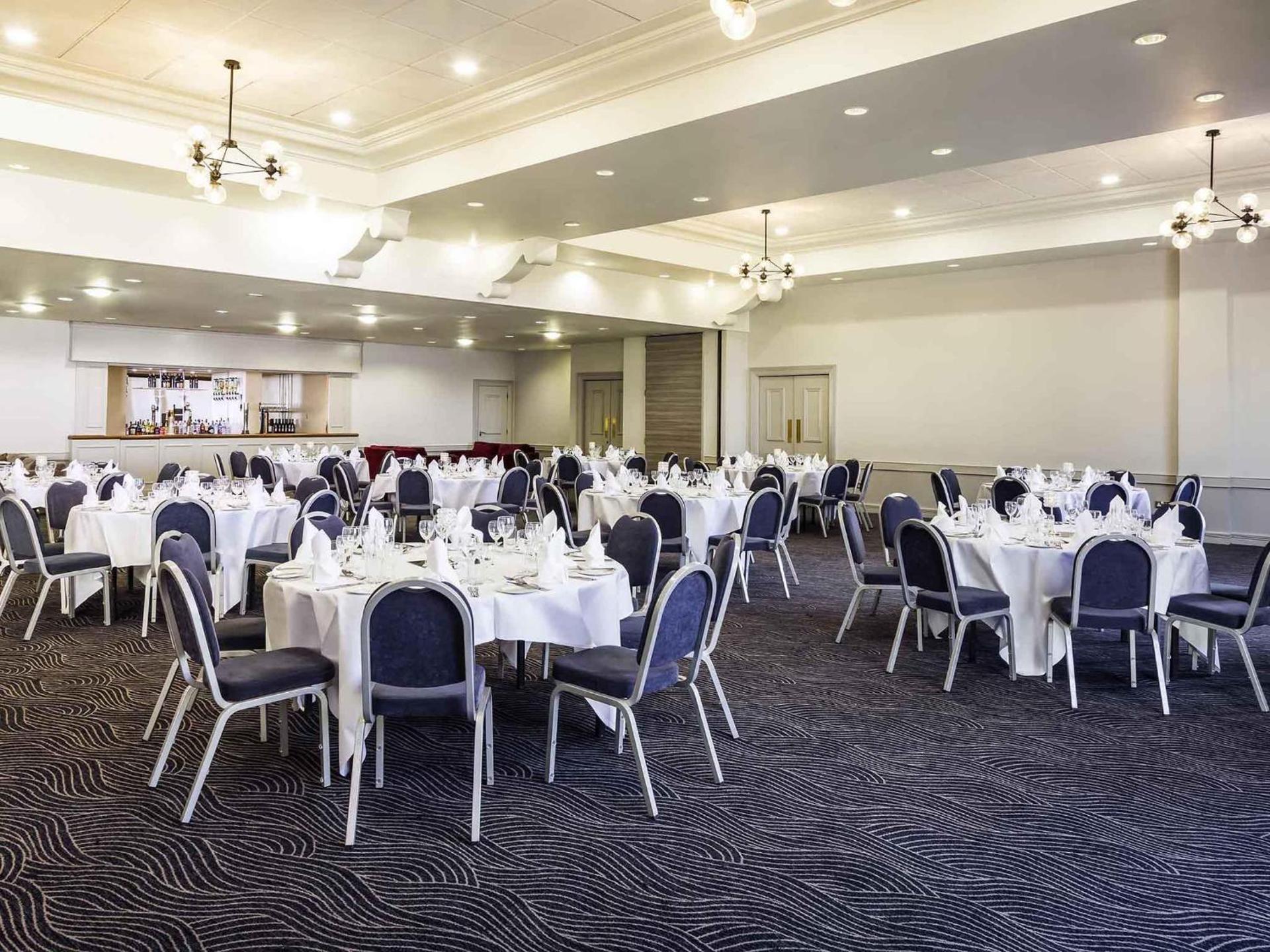 Meeting/conference room