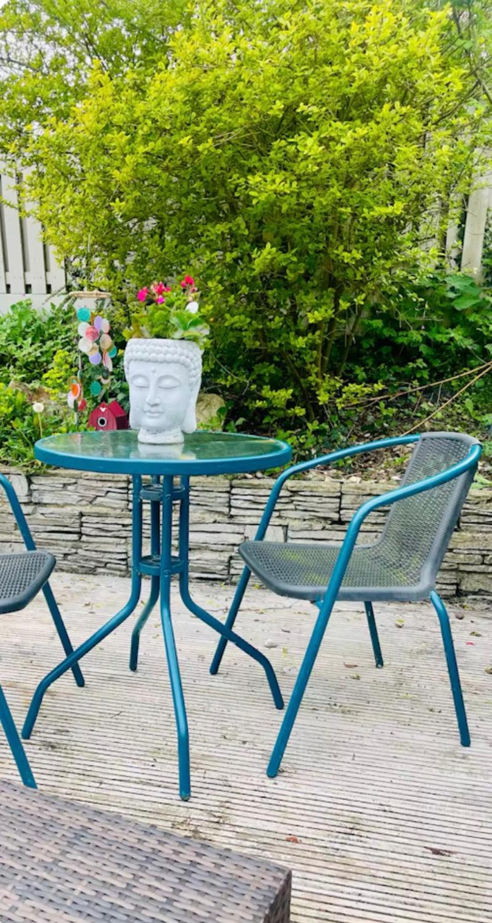 Quiet Room in Wexford with Local Charm