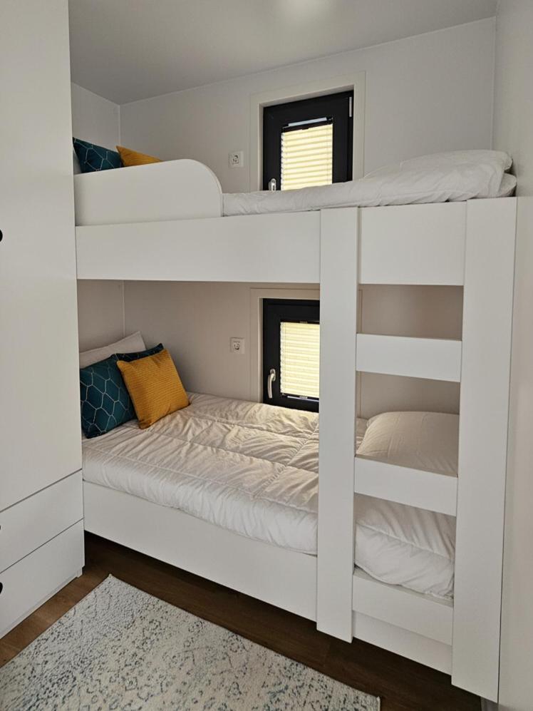 Prestige Yacht Resort Budapest