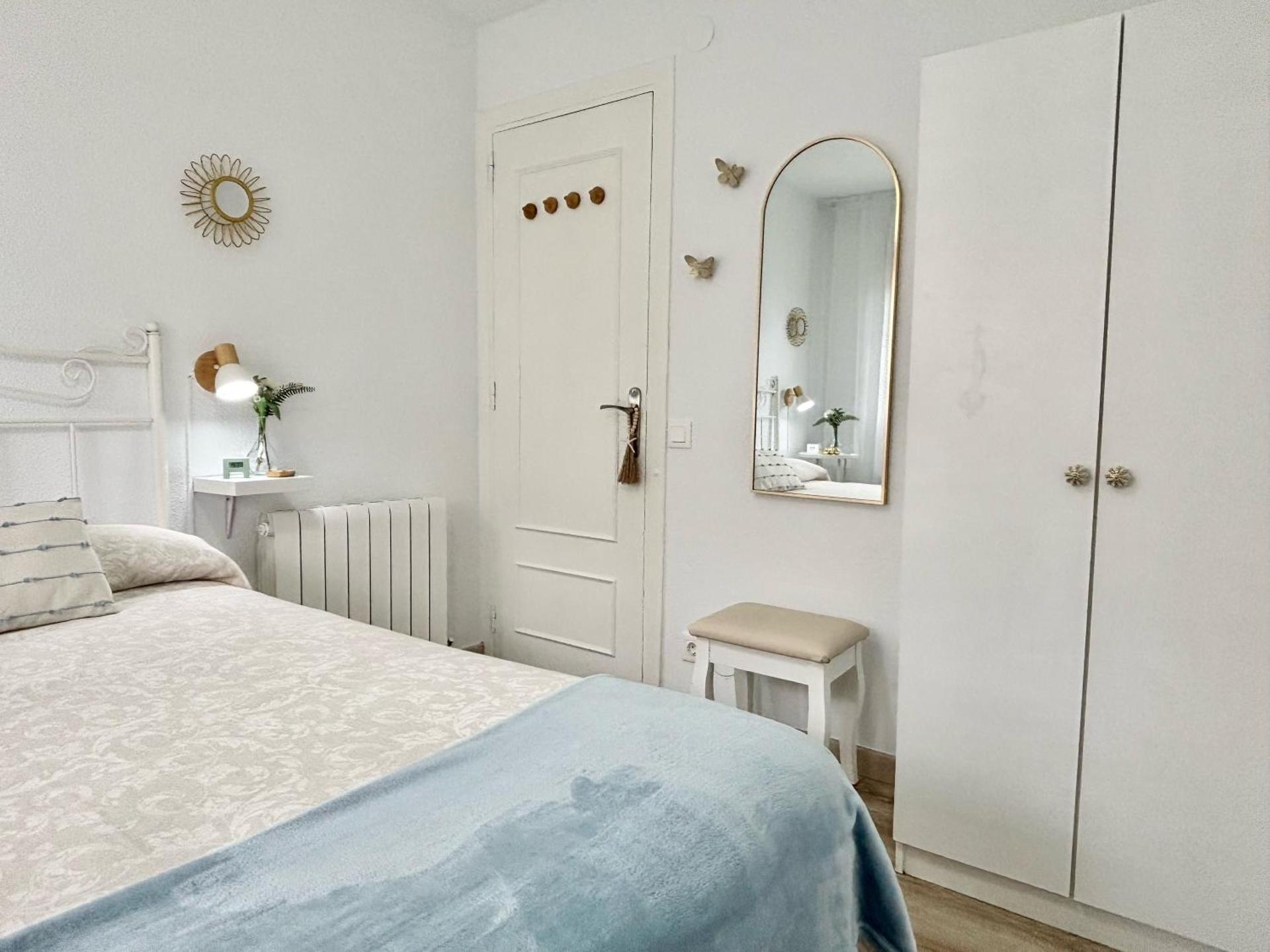 "LAS CAMELIAS SOMO" un lugar para desconectar!! Vistas al MAR!!