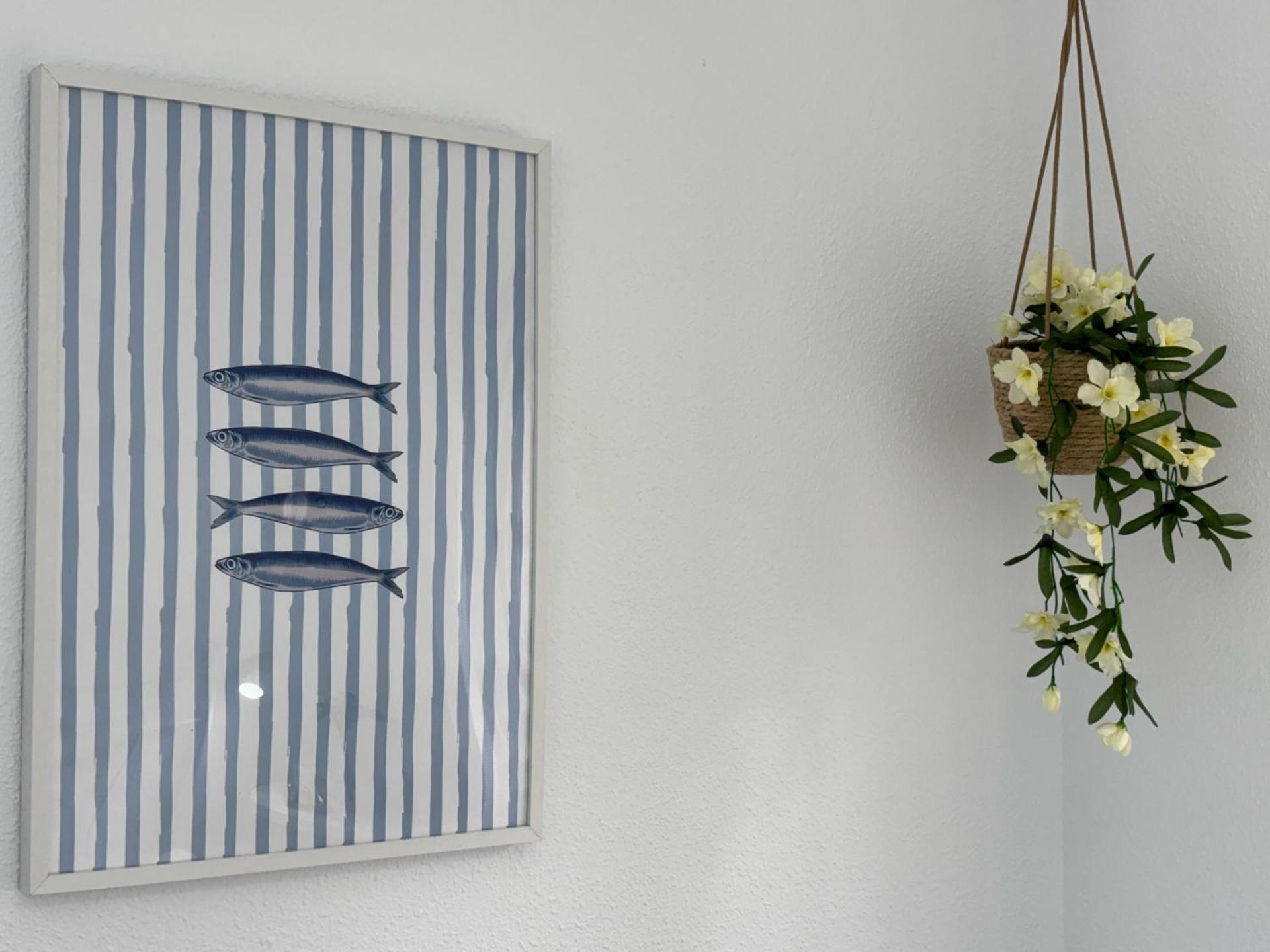 "LAS CAMELIAS SOMO" un lugar para desconectar!! Vistas al MAR!!