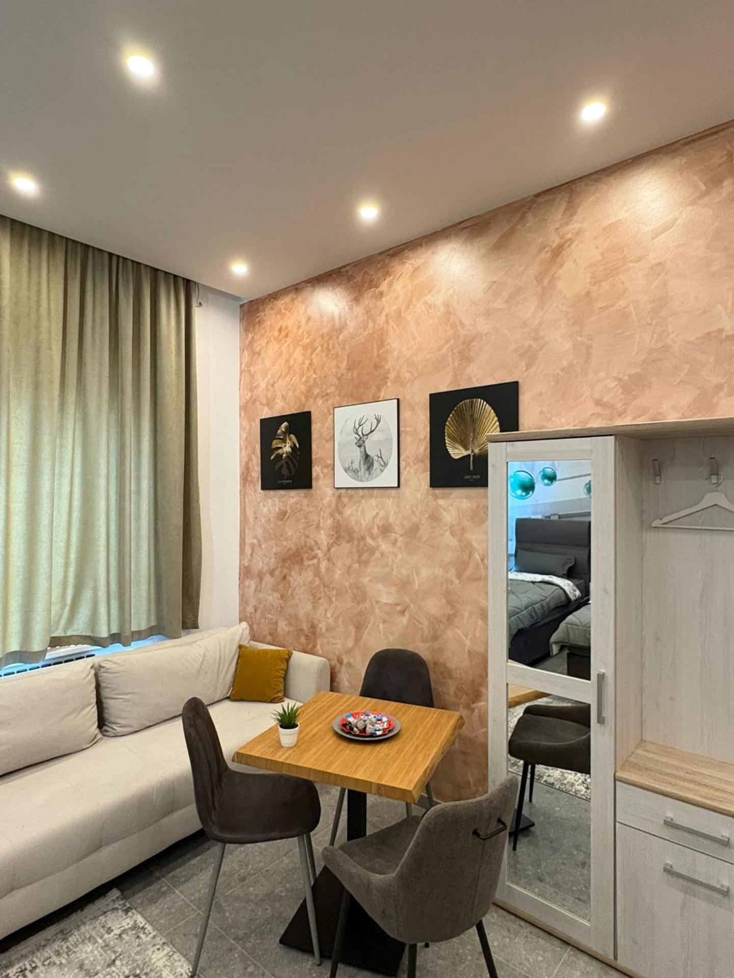 Aura Apartment Herne