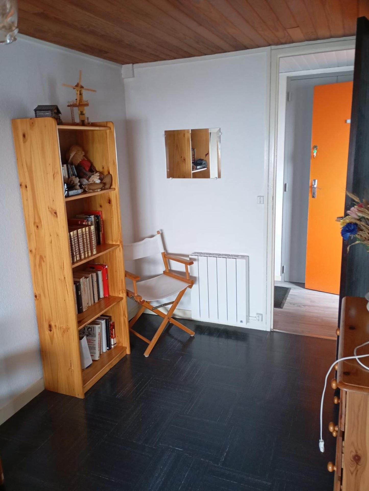 Location saisonnière