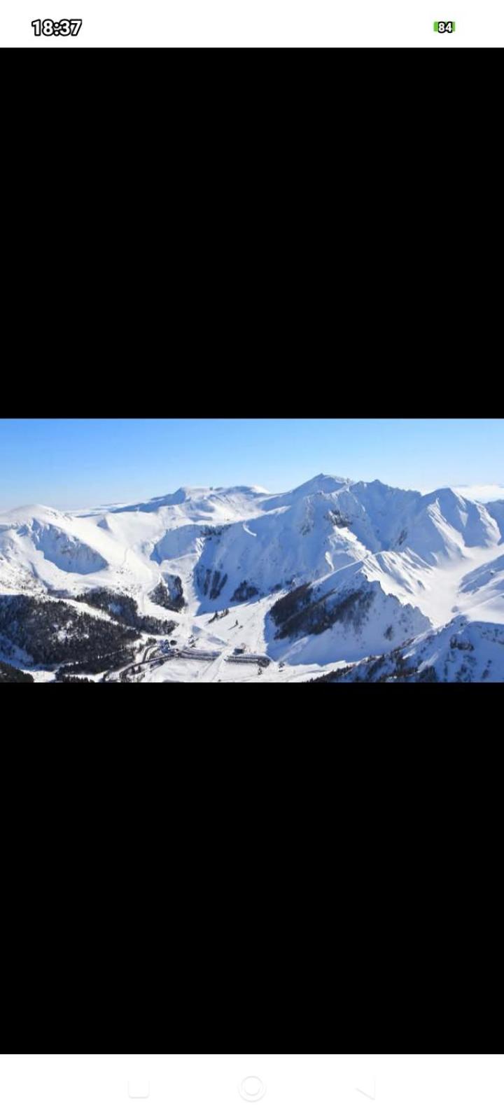 Location saisonnière