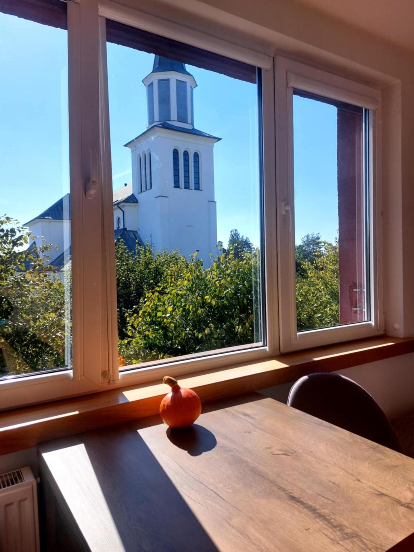 Apartament Pod Lipami