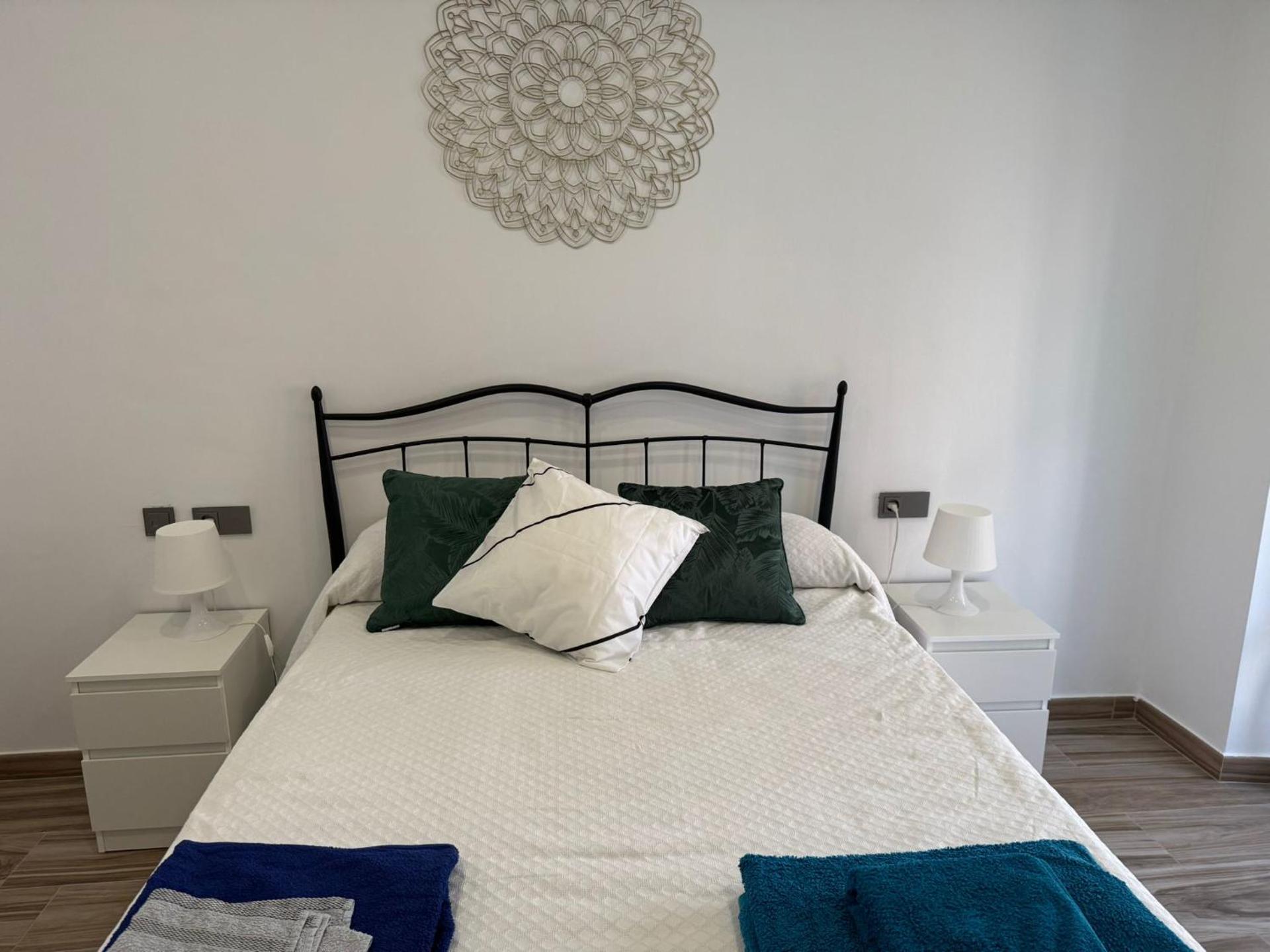 Alamos Suite a 150m de la catedral