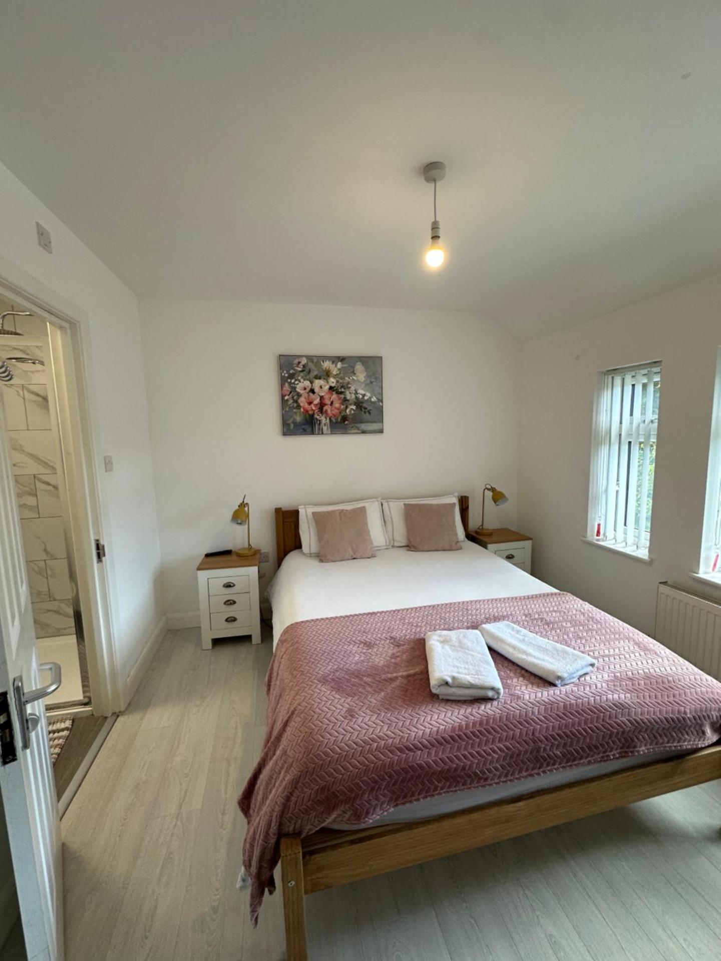 Beautiful home in Oxford