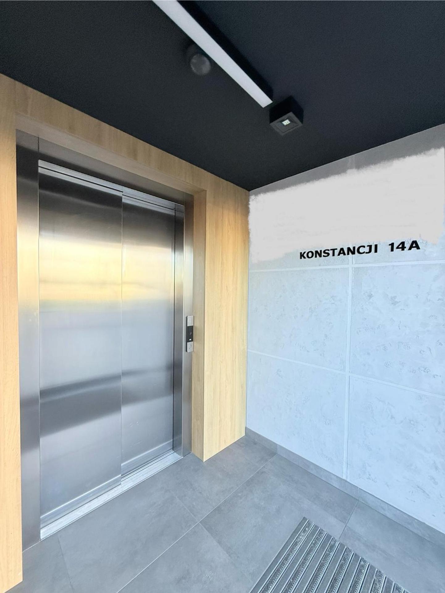 Apartament Nad Rzeką