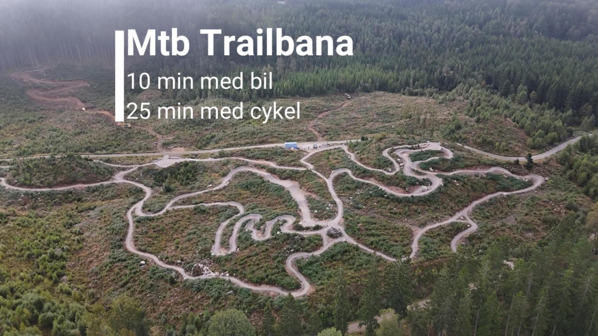 Henrys utanför Ullared