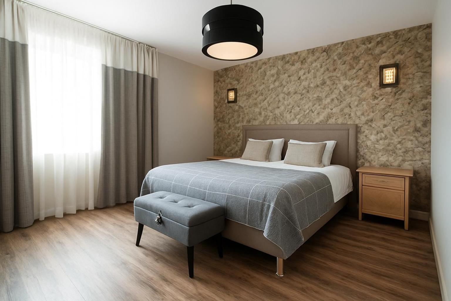 Hôtel L'ange de la vallée