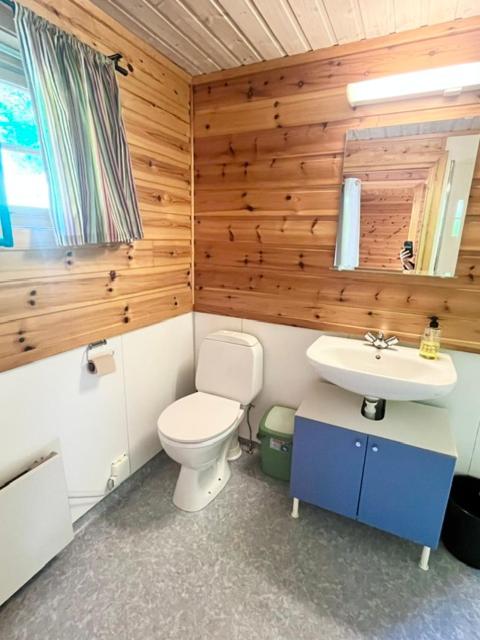 Åkviktunet hytte nord