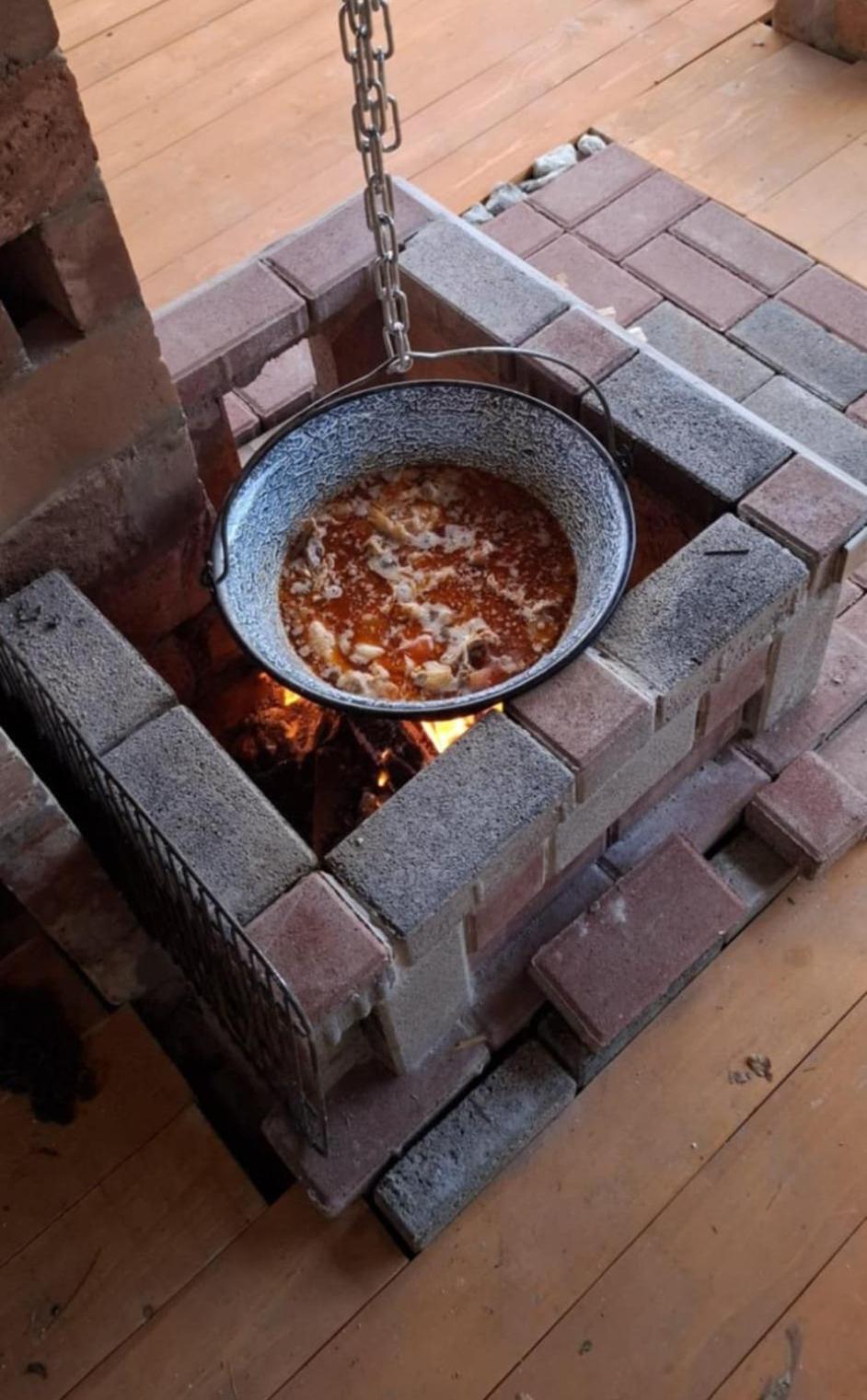 Lótusz Vendégház-Demjén