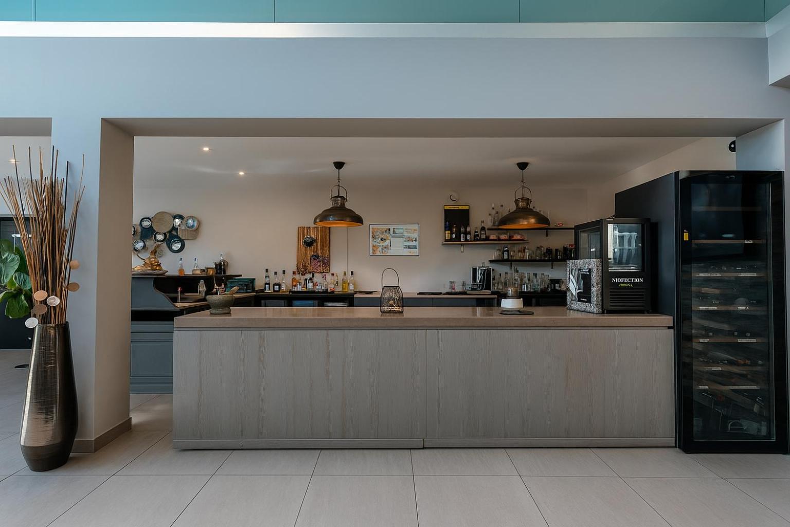 Hôtel L'ange de la vallée