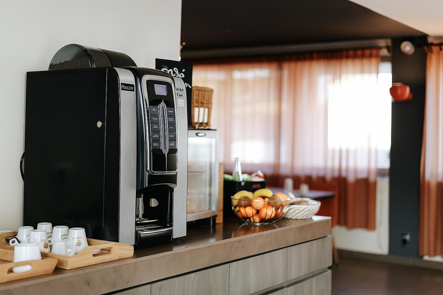 Hôtel L'ange de la vallée