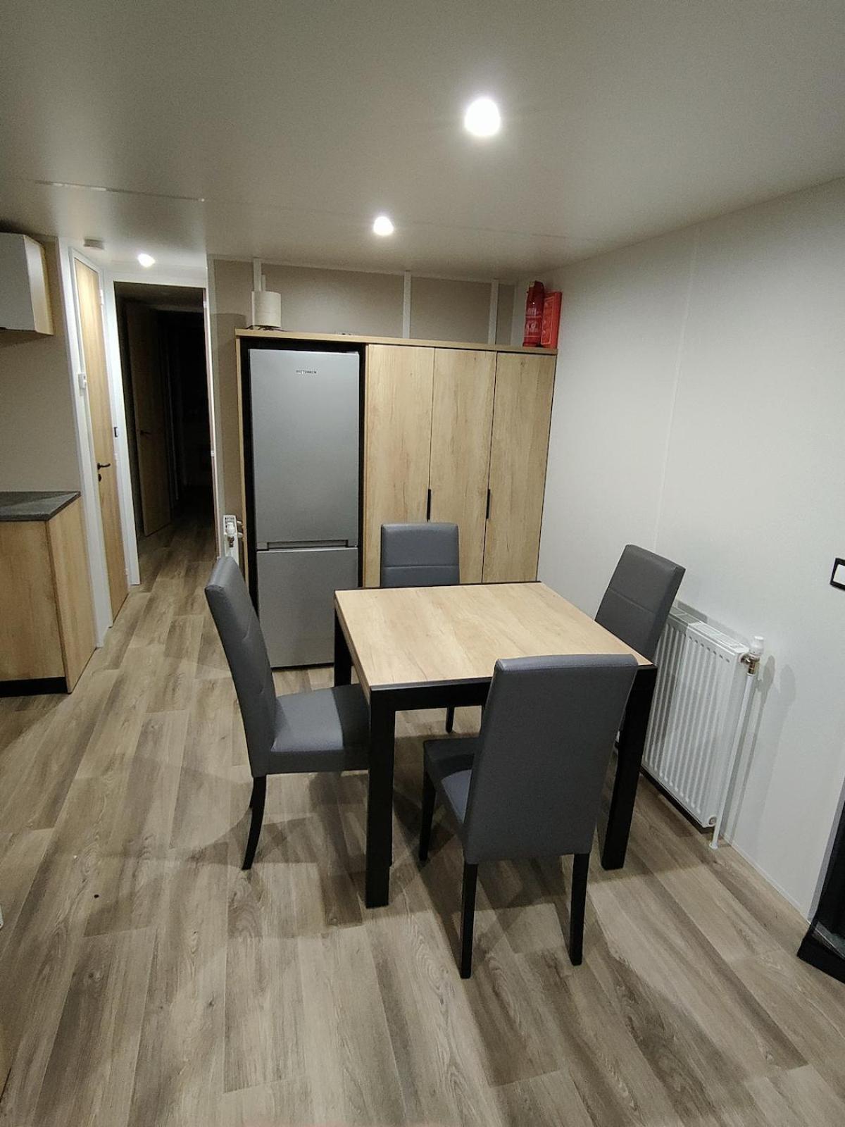 Casa Gera Lauwersoog