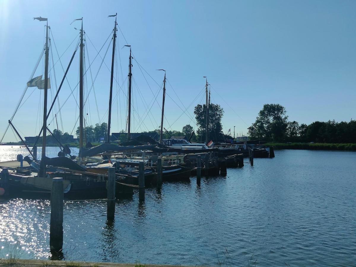 Casa Gera Lauwersoog