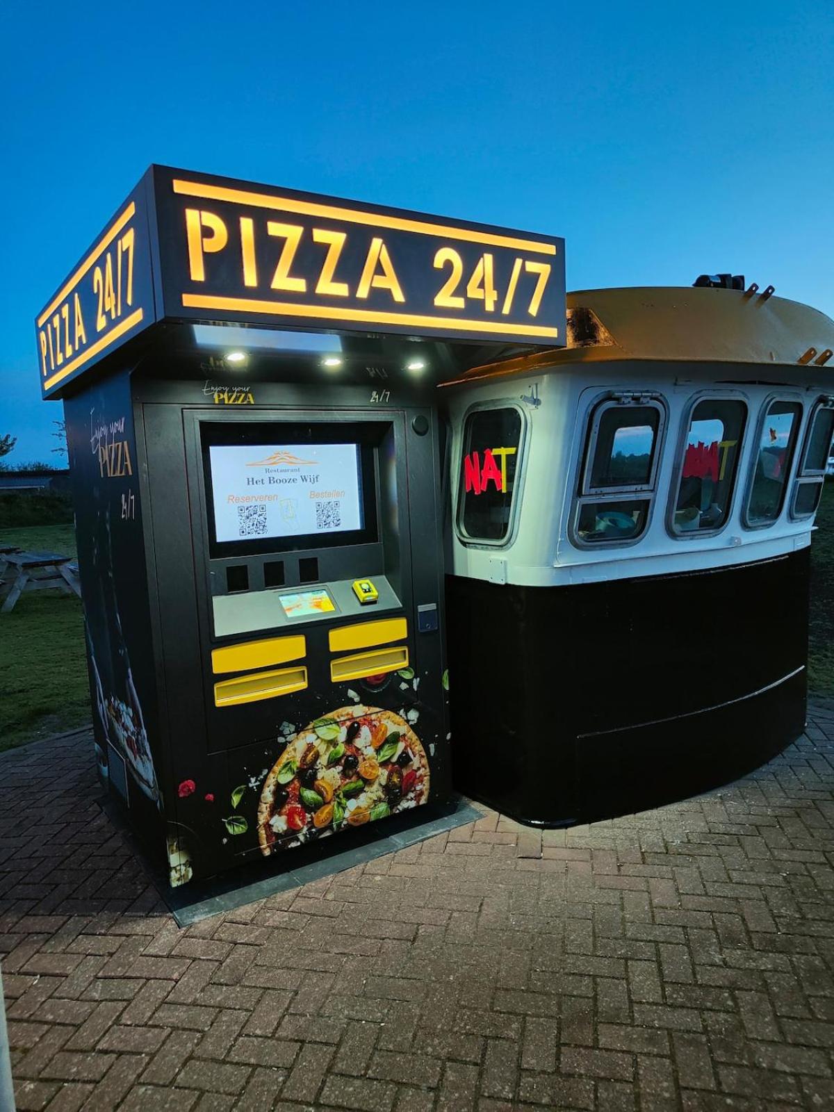 Casa Gera Lauwersoog