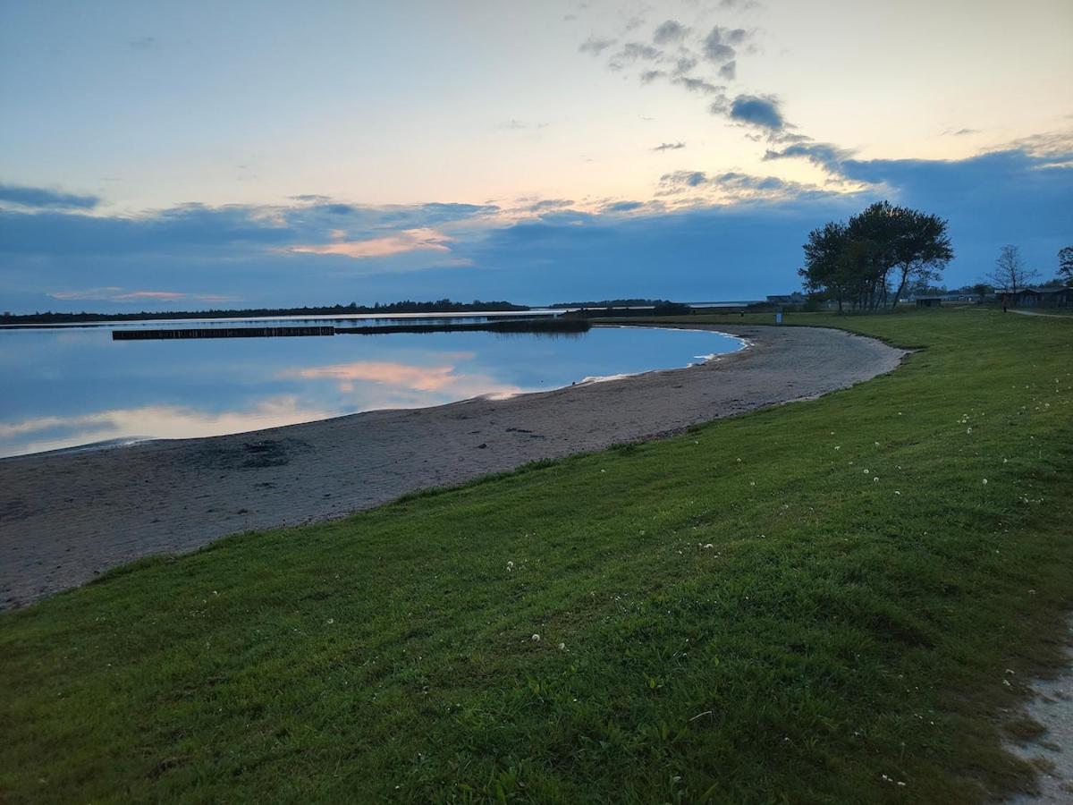 Casa Gera Lauwersoog