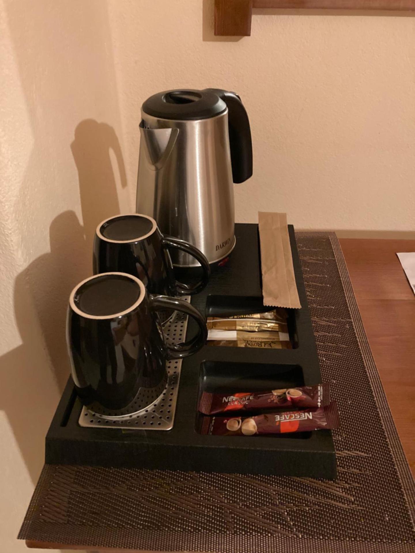 HOTEL ΗΩ (ΞΕΝΩΝΑΣ ΤΣΙΑΧΡΗΣ)