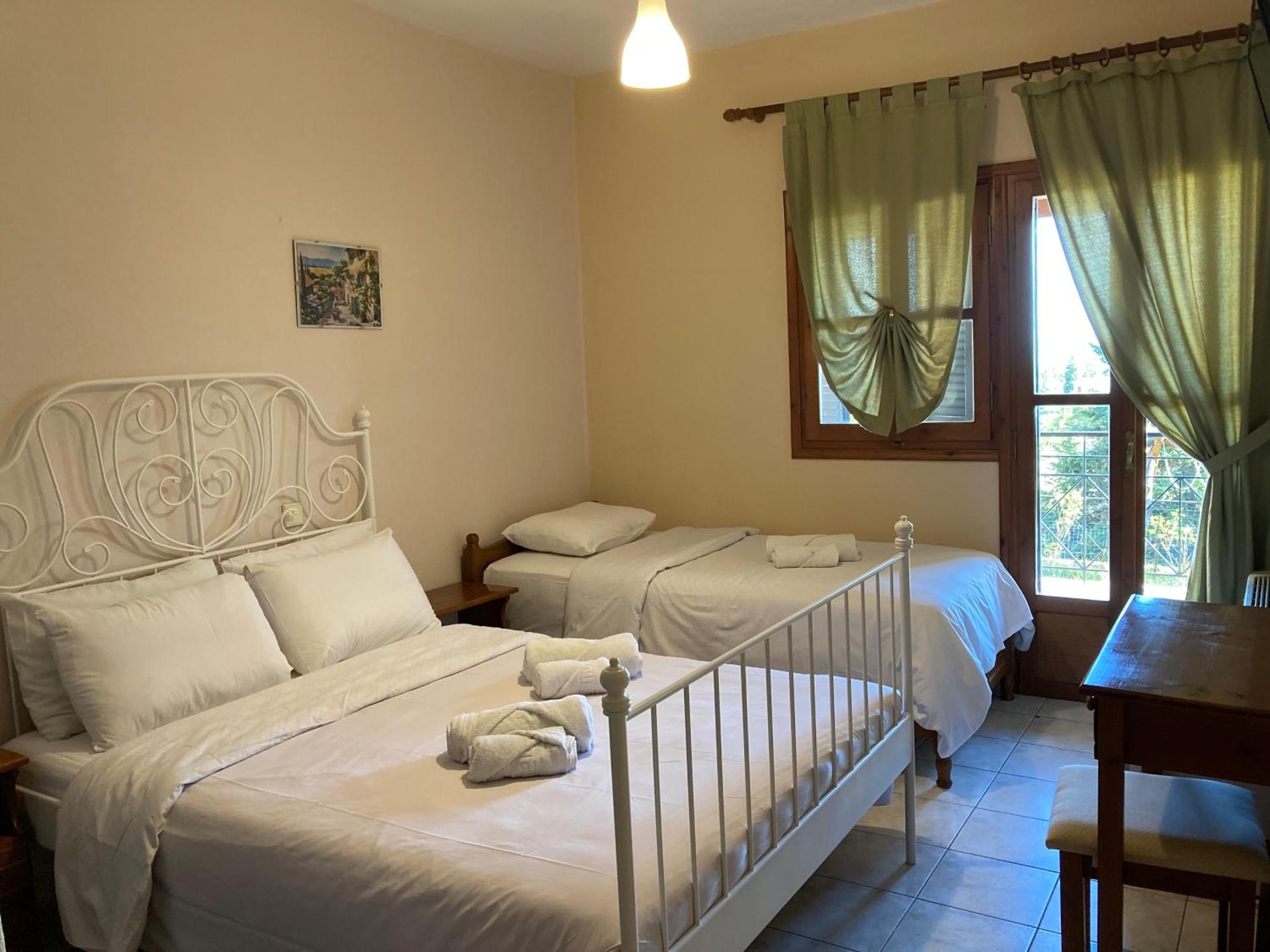 HOTEL ΗΩ (ΞΕΝΩΝΑΣ ΤΣΙΑΧΡΗΣ)