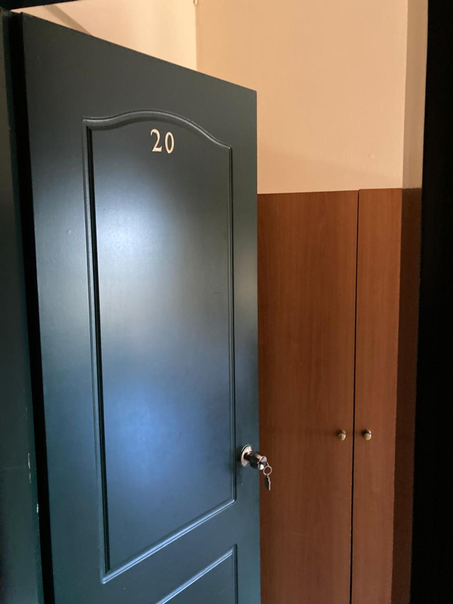 HOTEL ΗΩ (ΞΕΝΩΝΑΣ ΤΣΙΑΧΡΗΣ)