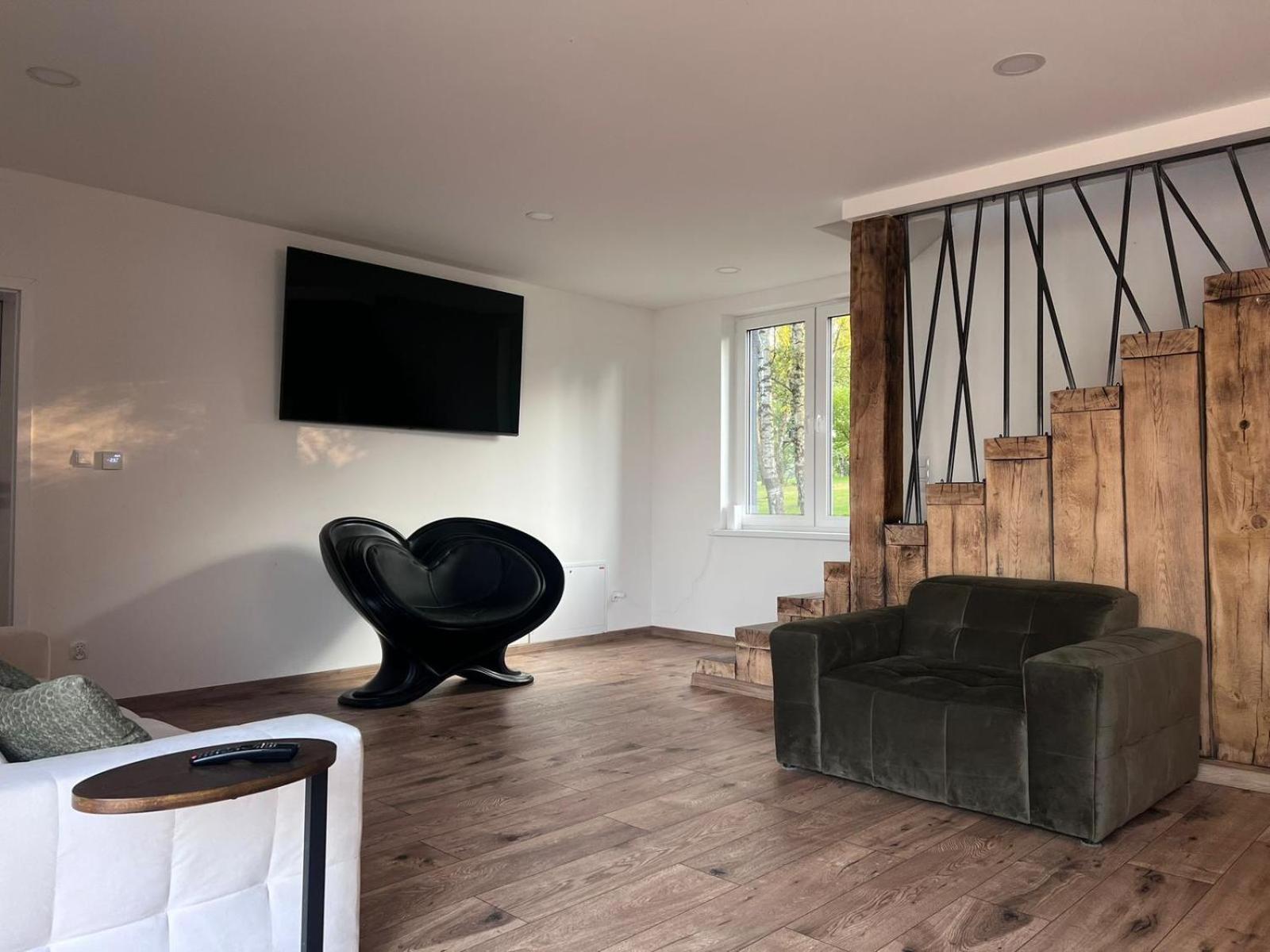 Glamping "Letnisko WISOLA"