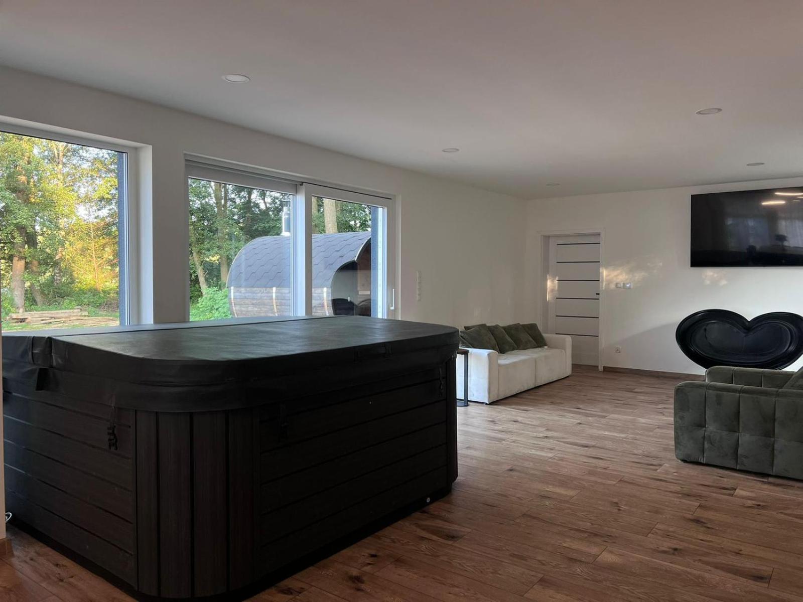 Glamping "Letnisko WISOLA"