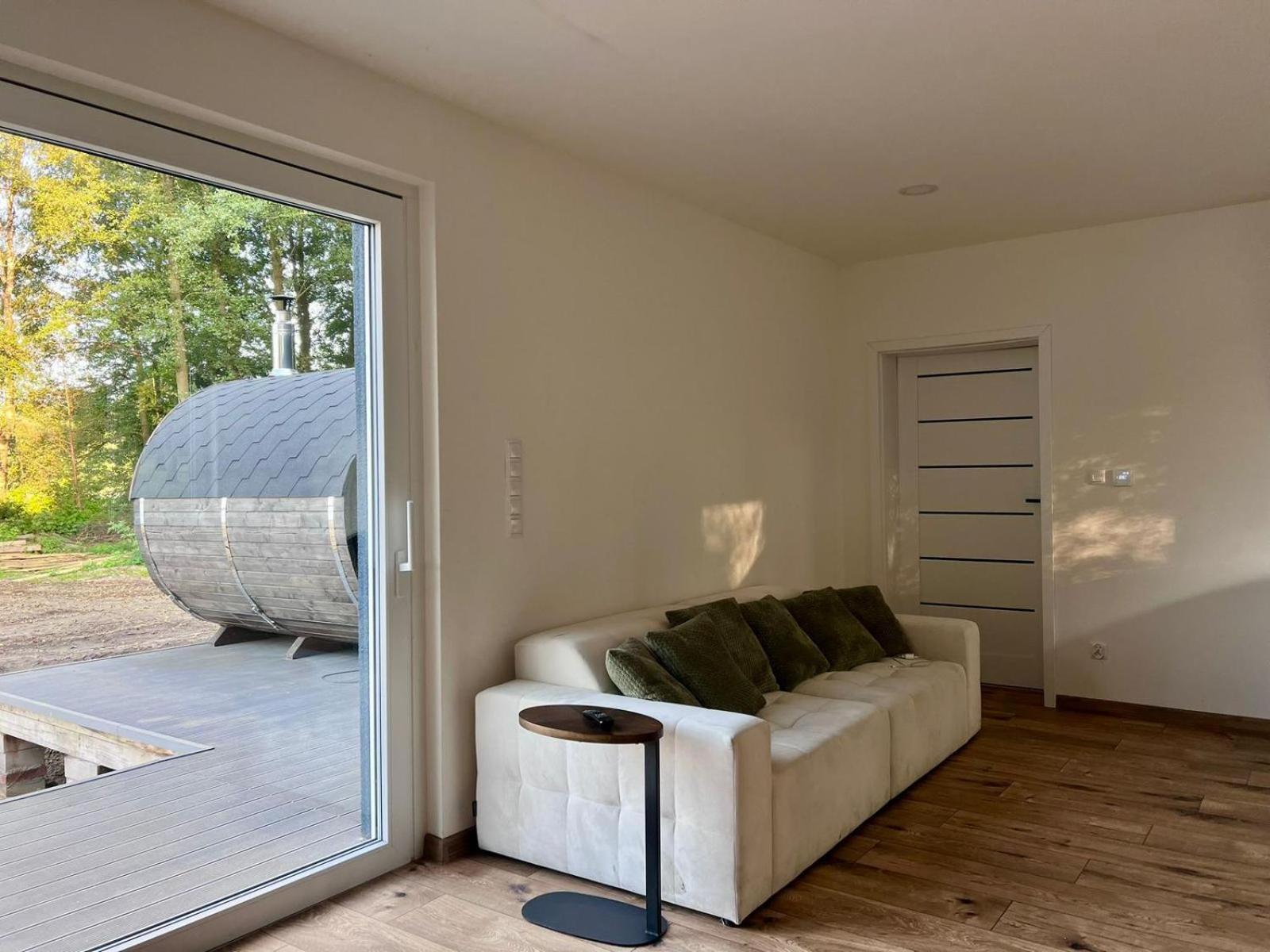 Glamping "Letnisko WISOLA"