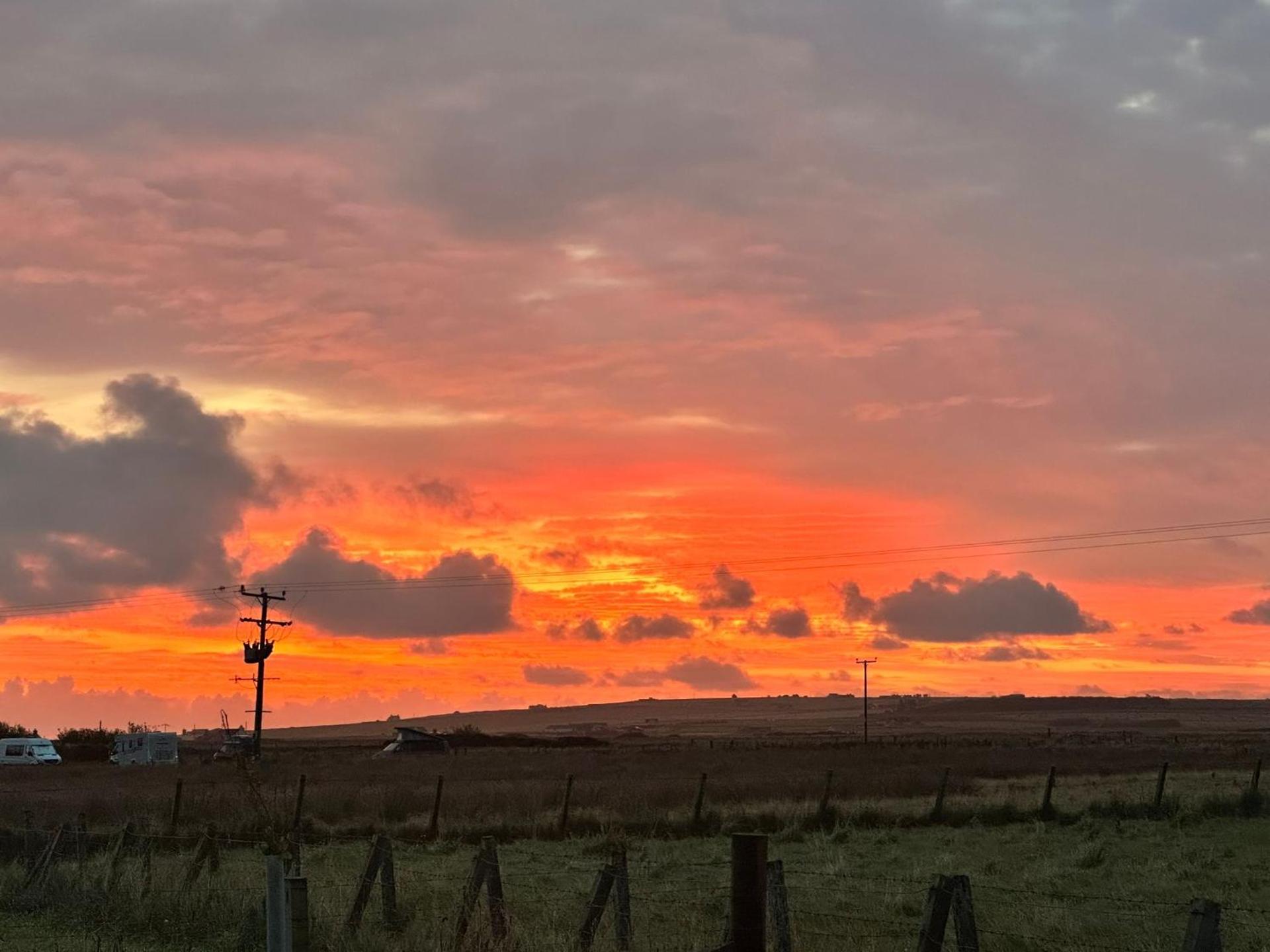 North Point Pods NC500