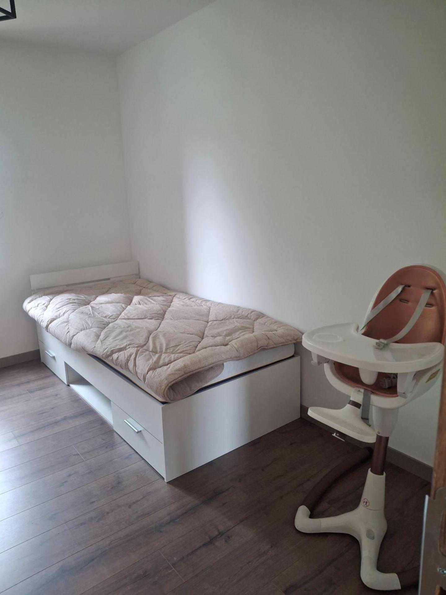 Appartement T3 neuf