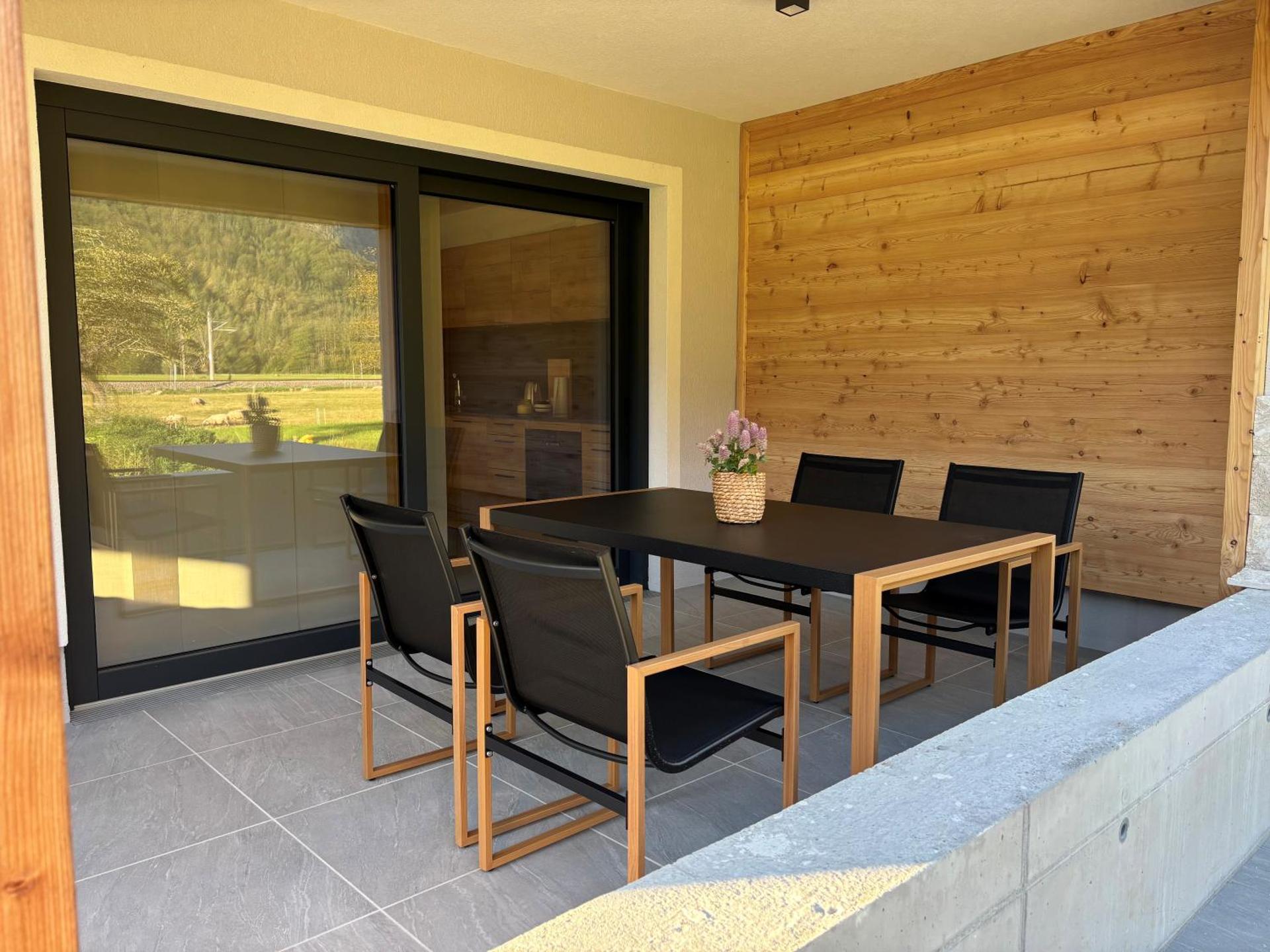 Haischberger Apartments