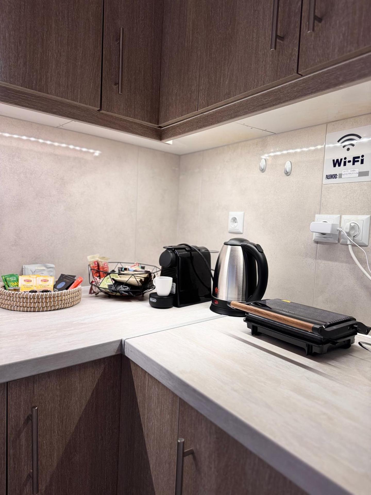 Tsakoniki filoxenia!