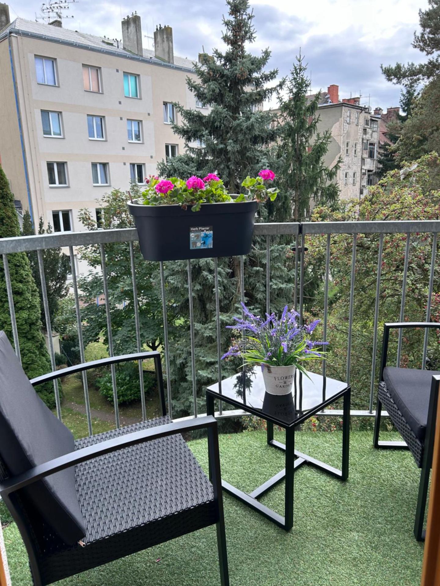 Apartmán v srdci Poděbrad 100m2