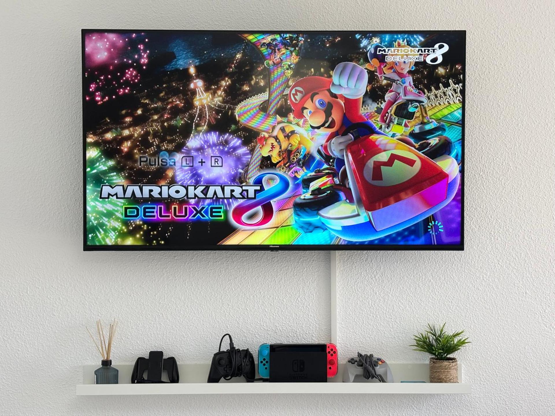 "LAS CAMELIAS SOMO" un lugar para desconectar!! Vistas al MAR!!