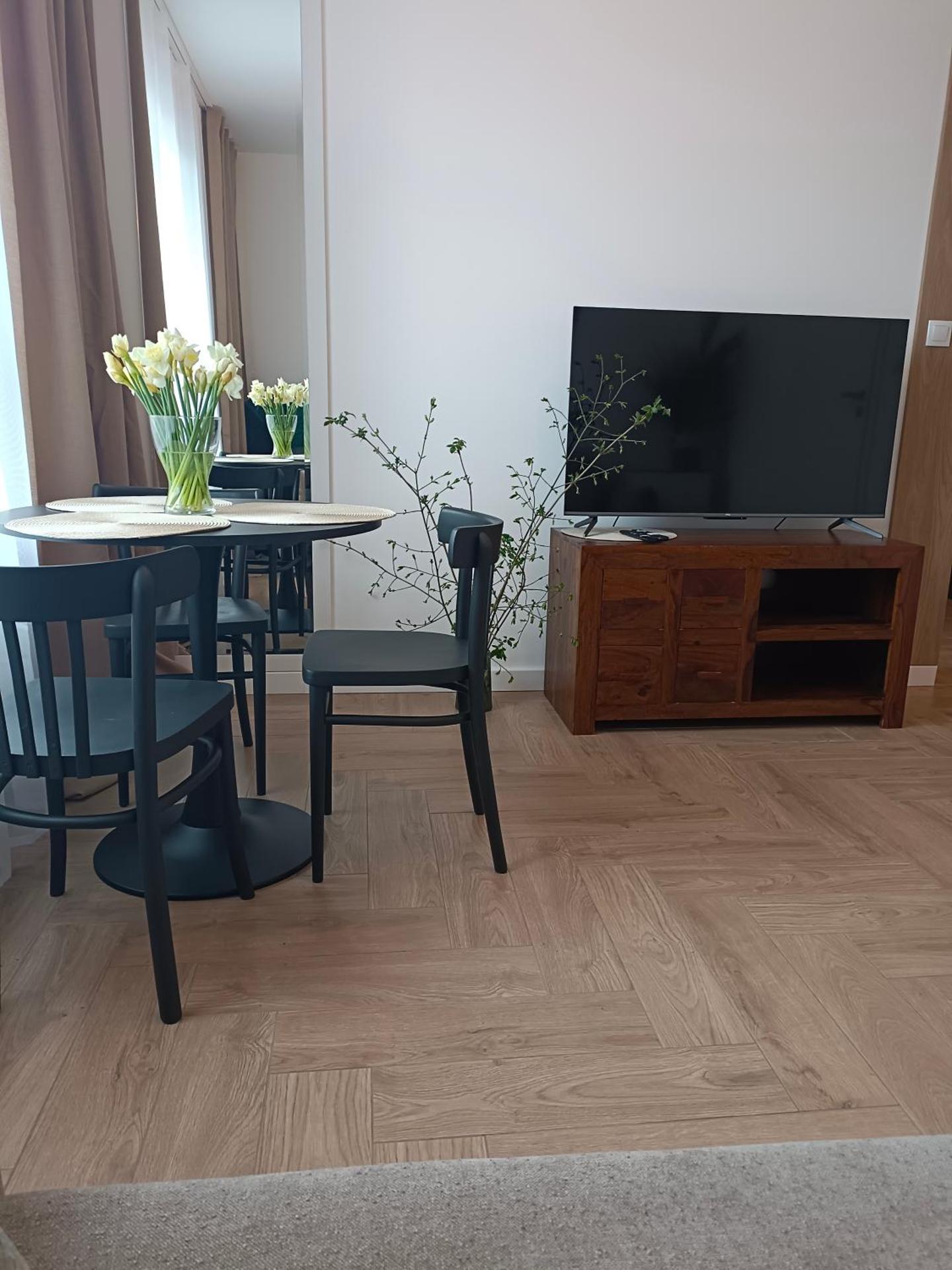 NOWY Apartament Bitwy Warszawskiej