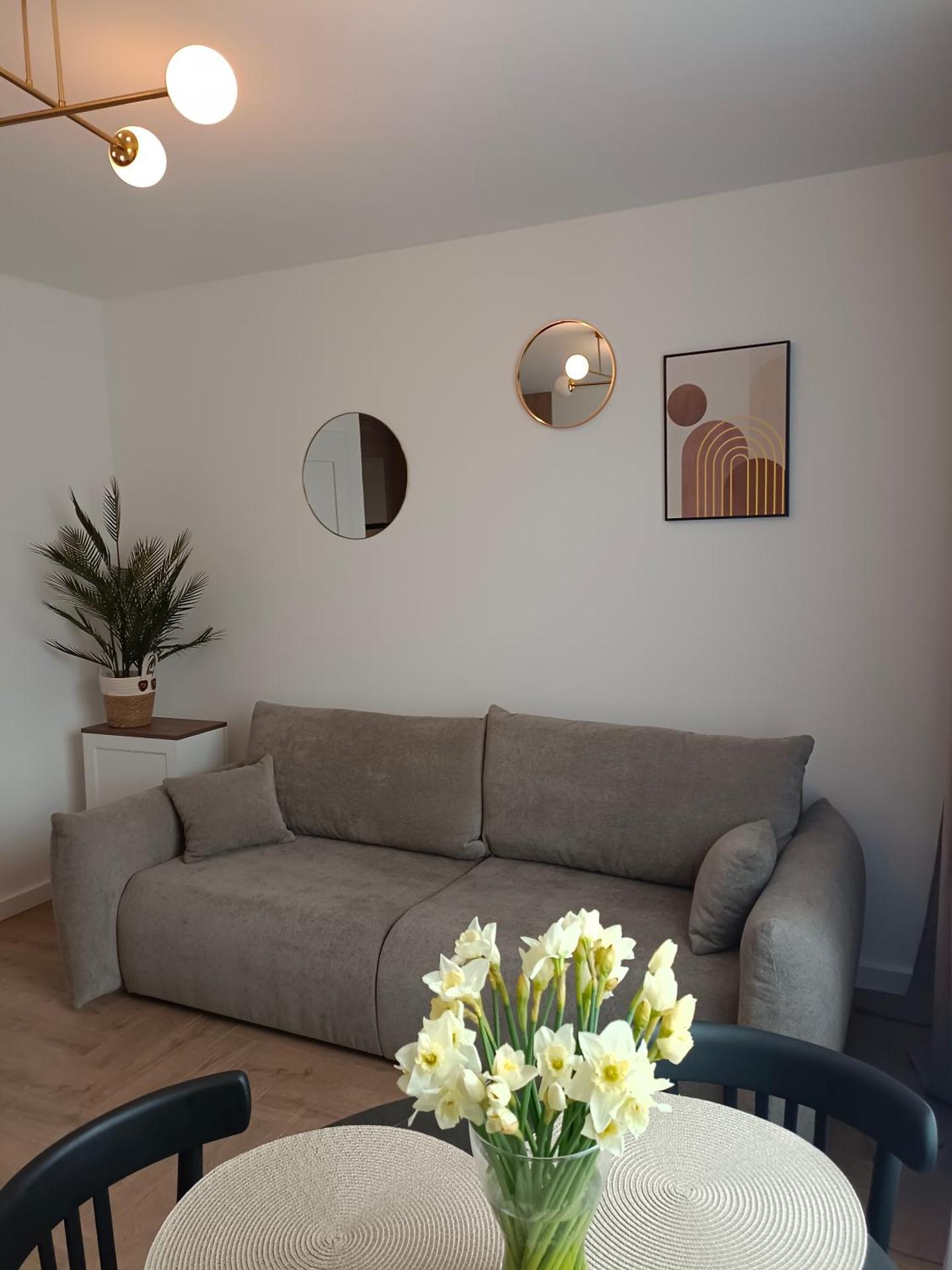 NOWY Apartament Bitwy Warszawskiej