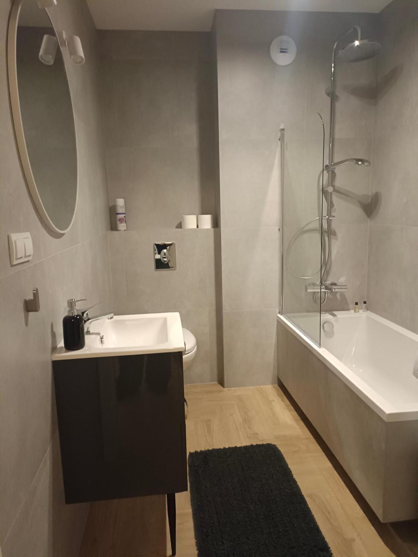 NOWY Apartament Bitwy Warszawskiej