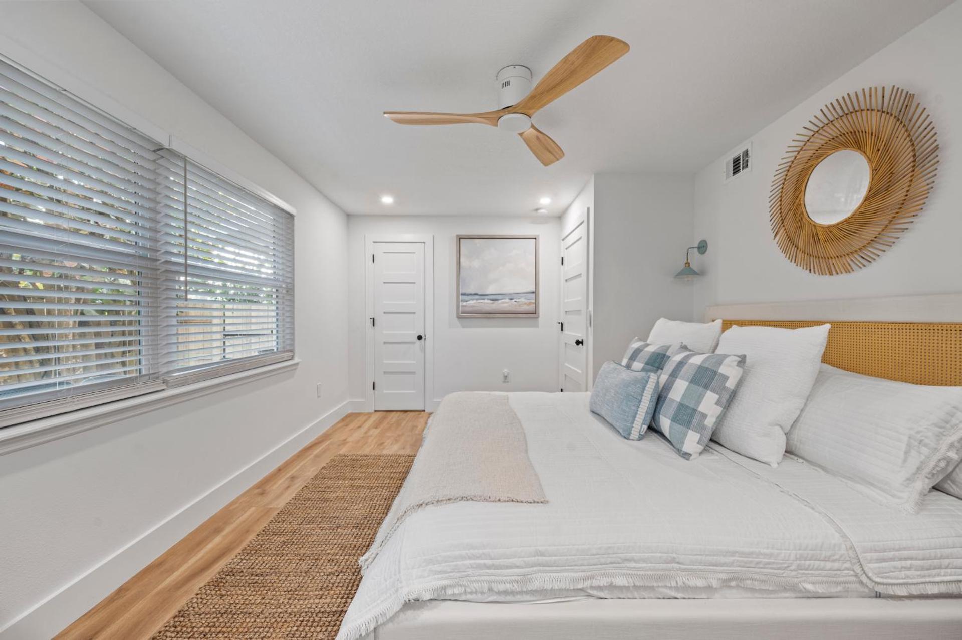 Luxury Oceanfront Vacation Home in Cocoa Beach 5 Bedrooms, Game Room & Direct Beach Access