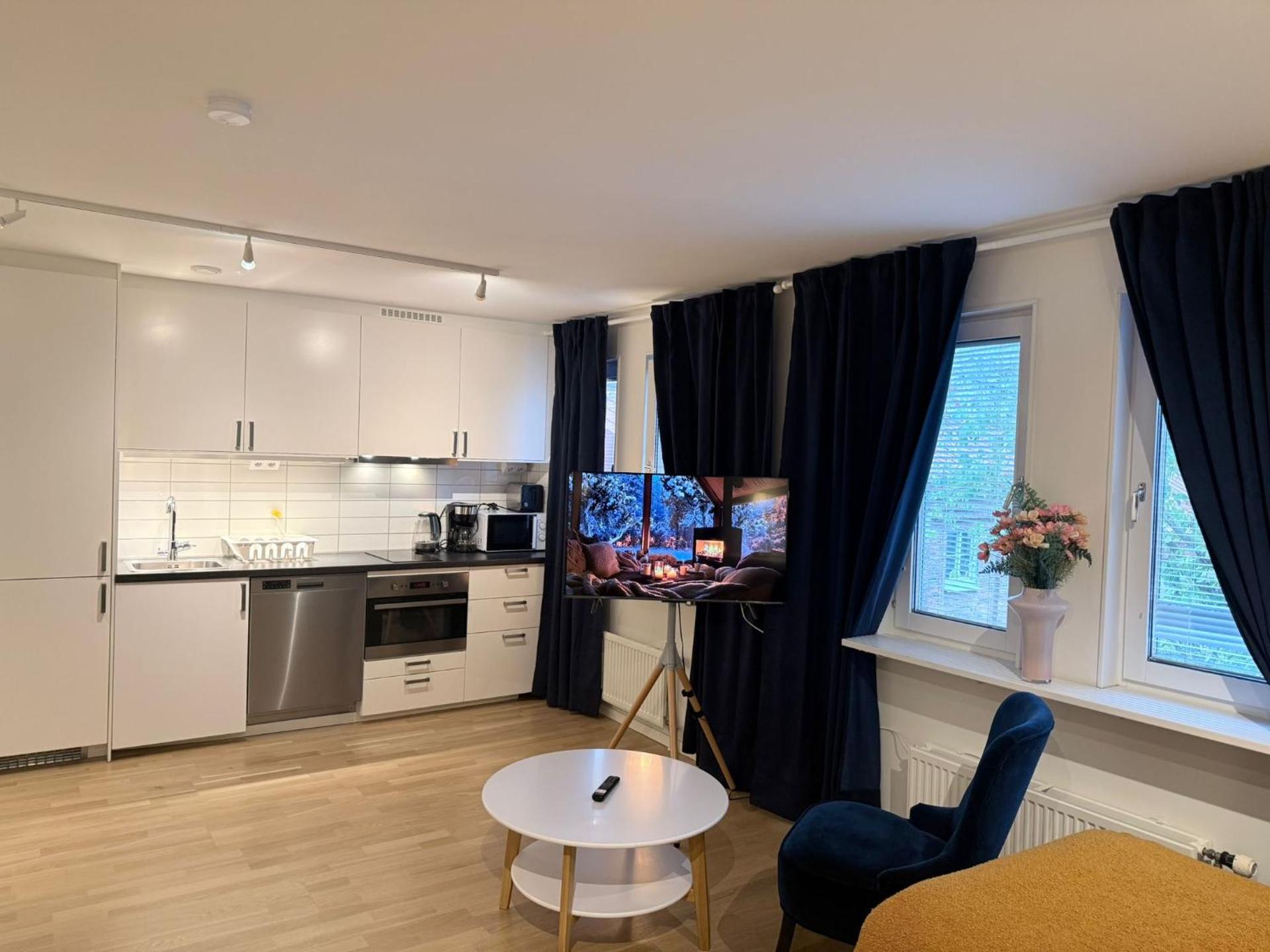 Noah Longstay Nordhemsgatan 23