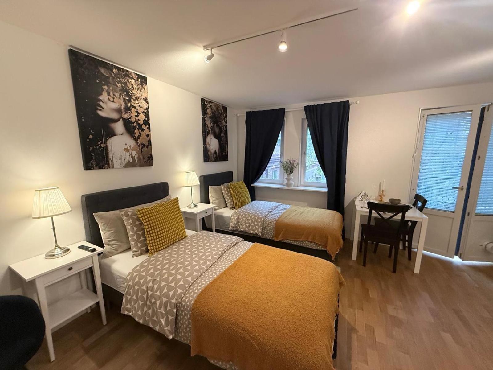 Noah Longstay Nordhemsgatan 23