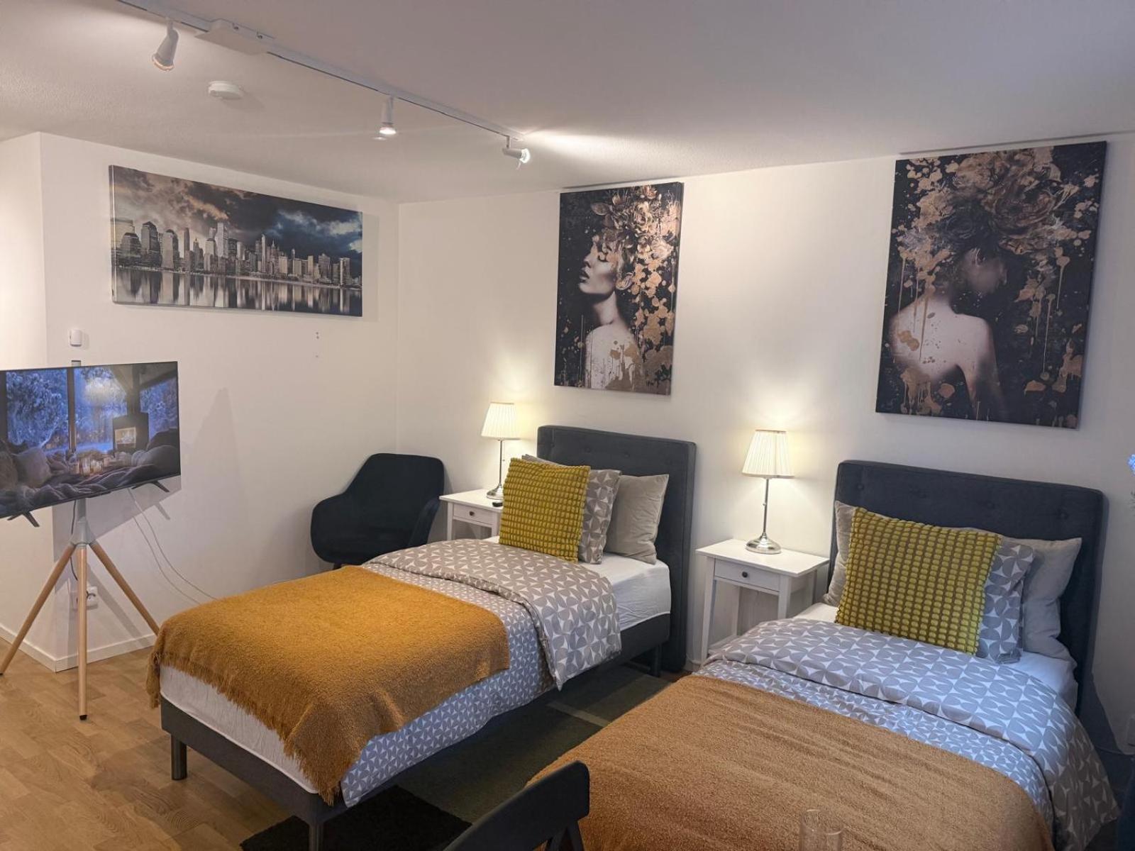 Noah Longstay Nordhemsgatan 23