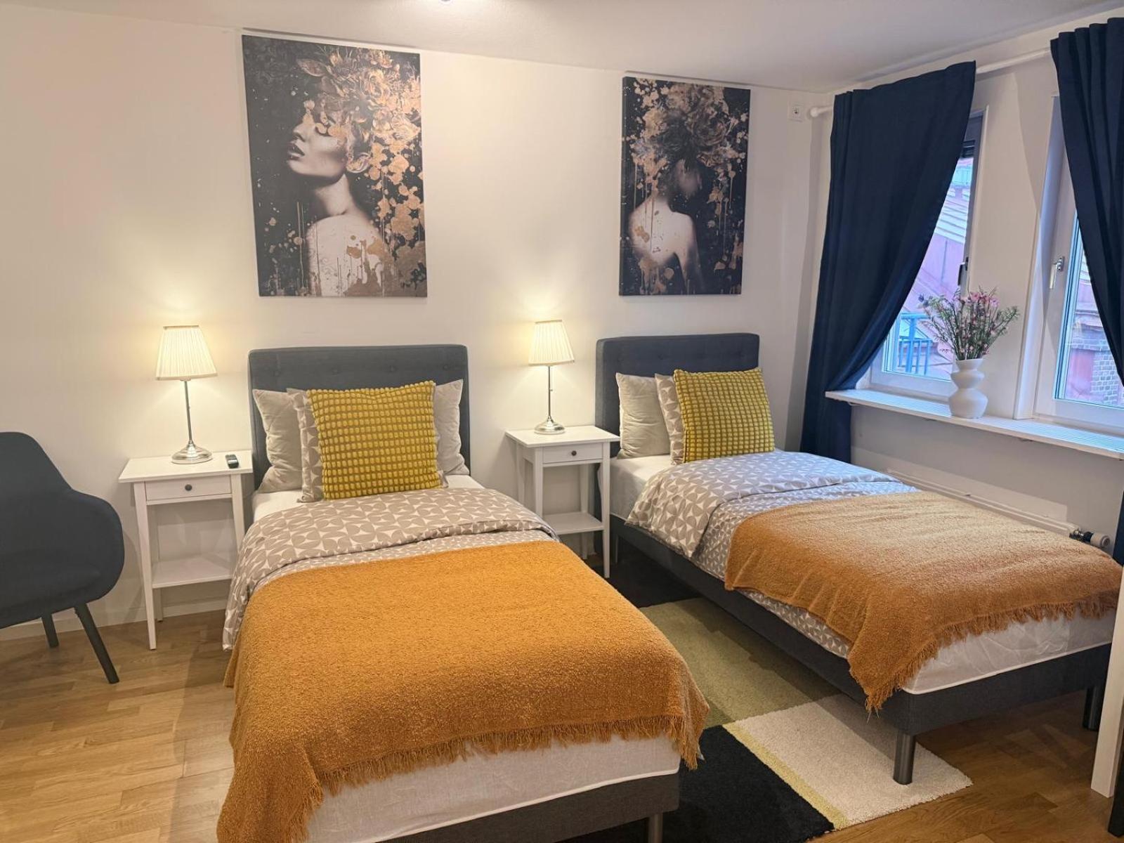 Noah Longstay Nordhemsgatan 23