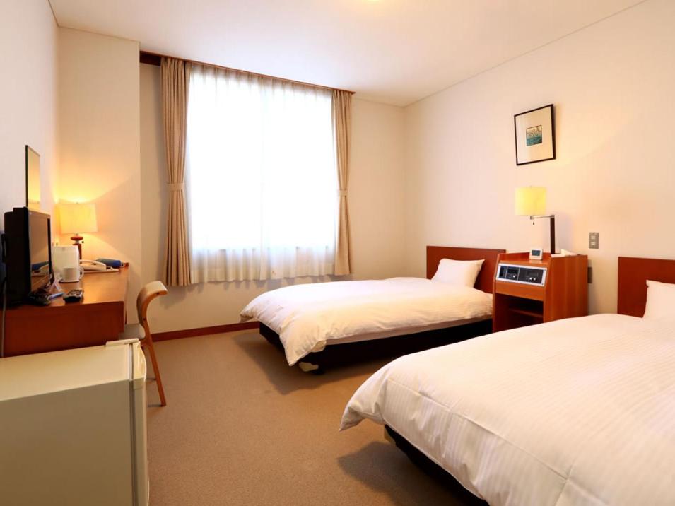 KANEMITSU CAPITAL HOTEL