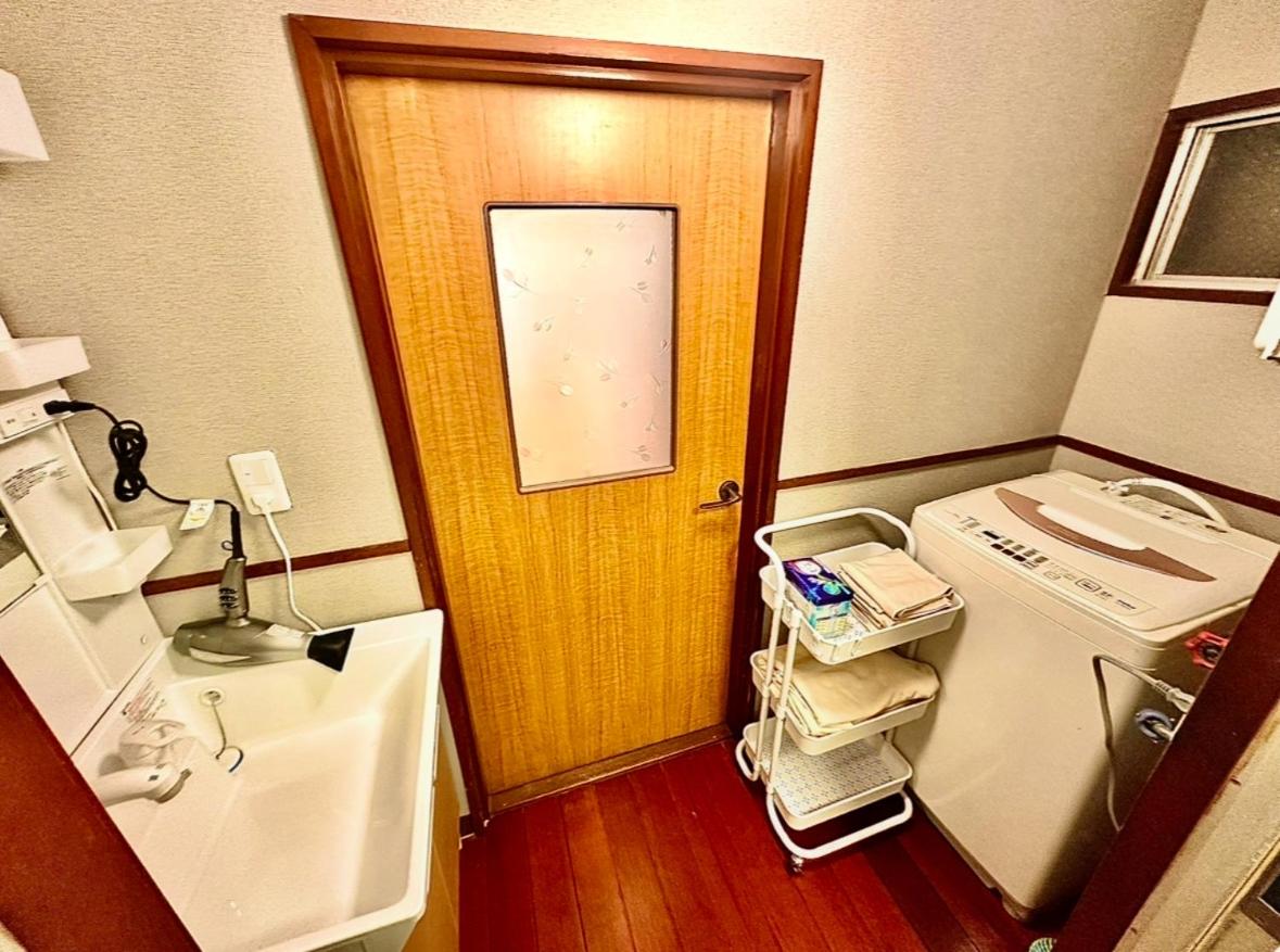 ゲストハウス蔵