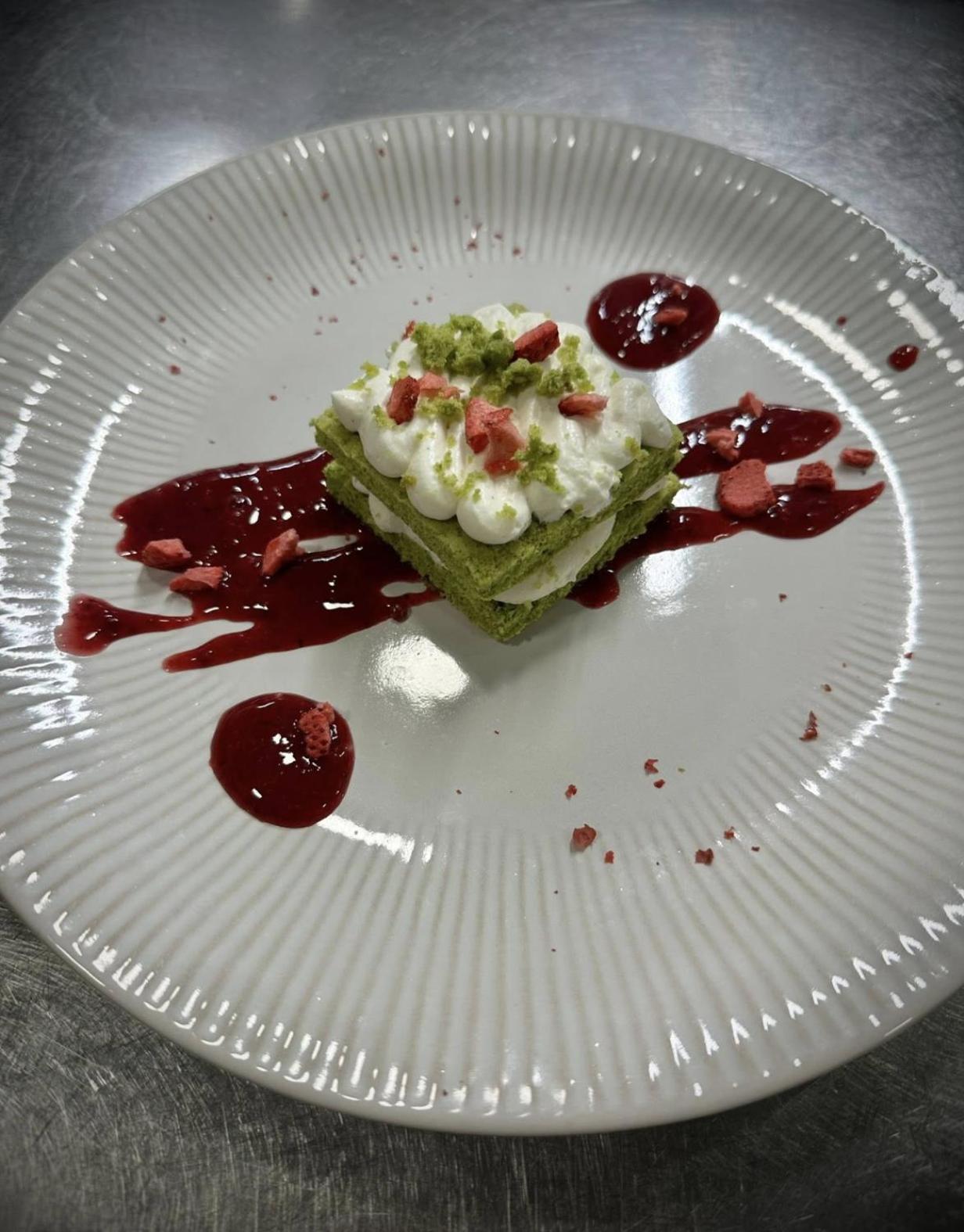 Hotel Zámeček Raspenava