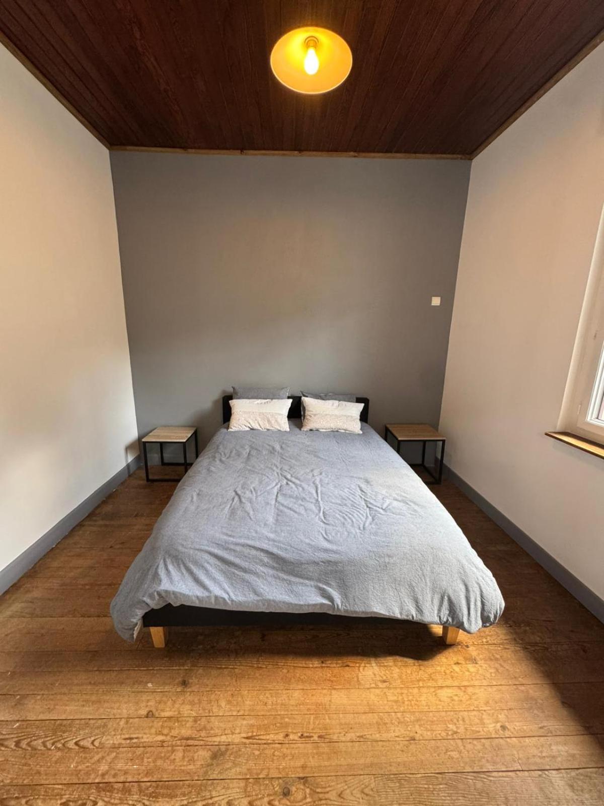 L'Escale Campanoise et du Pic