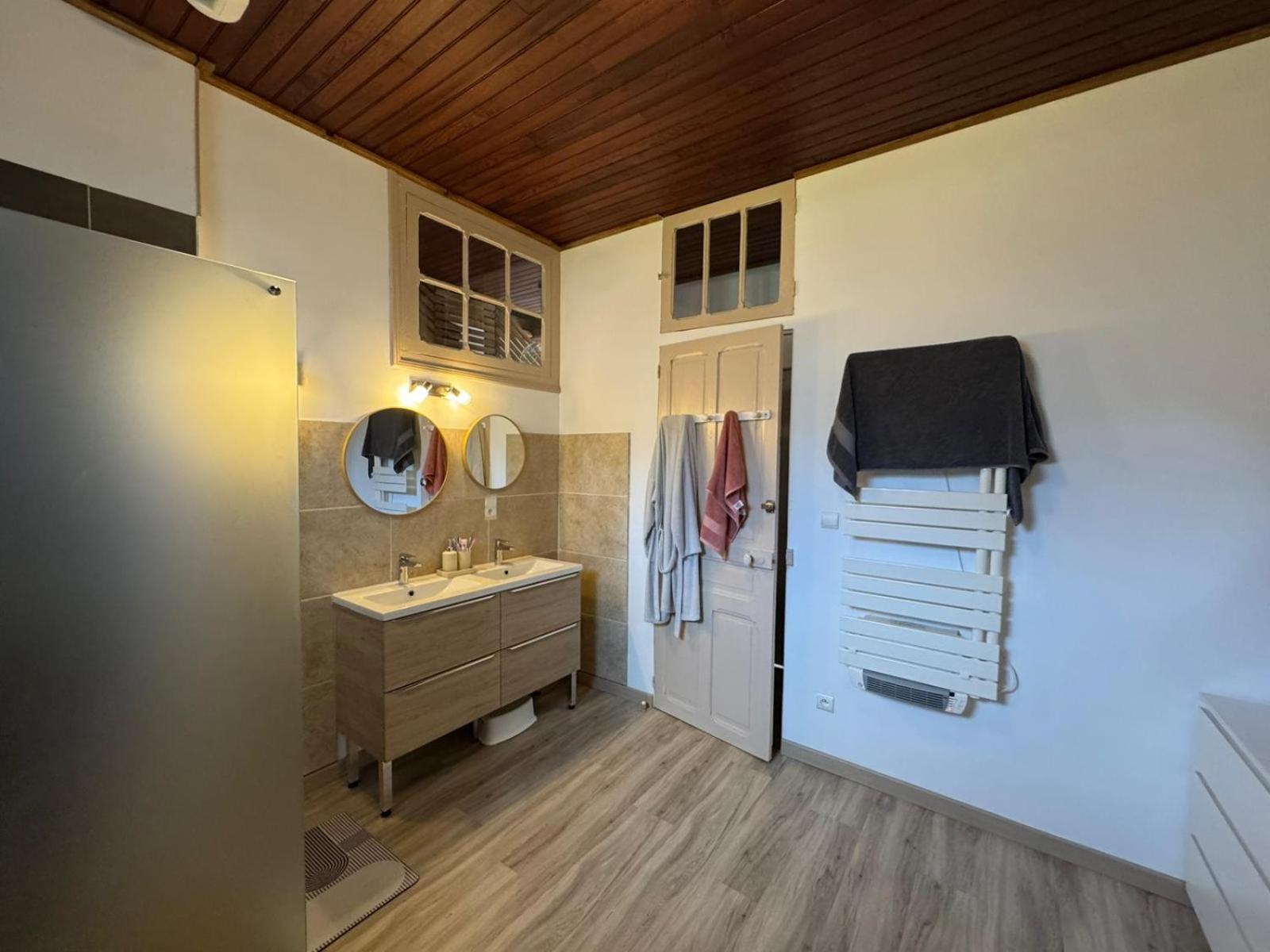 L'Escale Campanoise et du Pic